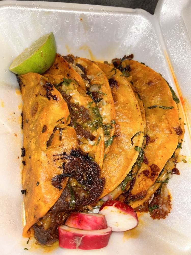 La Mexicana Bakery & Taqueria