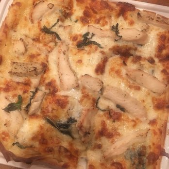 Ledo Pizza - Pizza Near Me - Baltimore, Maryland