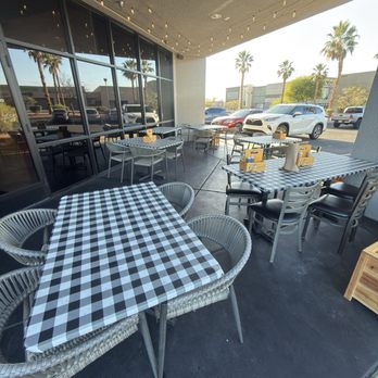 SMKD BBQ  - Patio - American Near Me - Henderson, Nevada