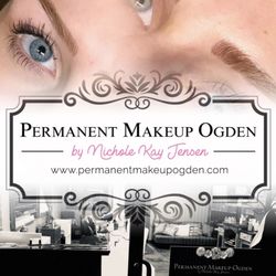Permanent Makeup Ogden - Permanent Makeup Ogden