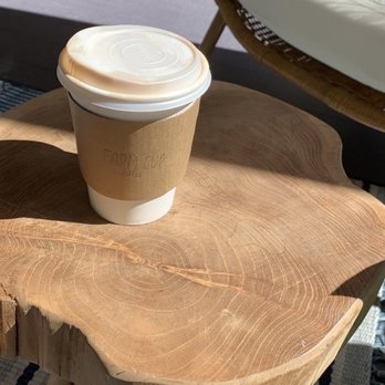 Farm Cup Coffee - The Explorer - Coffee & Tea Near Me - Los Angeles, California