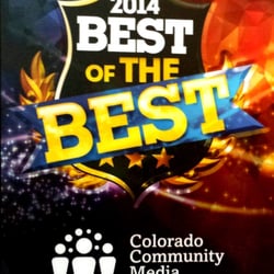 Castle Rock Eye Center