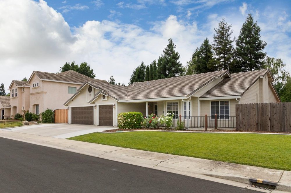 MICHAEL HARRISRE/MAX GOLD Contact Agent 21 Photos 951 Live Oak Blvd, Yuba City