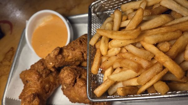 Tribeca Restaurant And Lounge by null