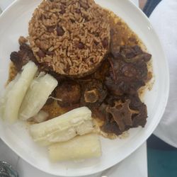 Agua Clara