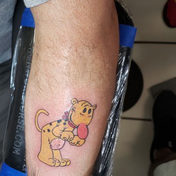 Indian Ink Tattoo - Tattoo Near Me - Pontiac, Illinois