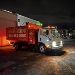 Junk King Lancaster - Junk King is ready to recycle your unwanted items!