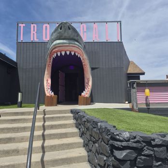 Tropicali - Hawaiian Near Me - Big Bear Lake, California Tropicali - Hawaiian Near Me - Big Bear Lake, California