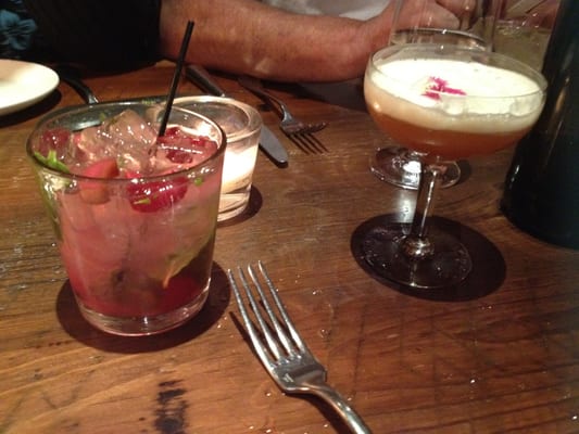 Goose & Gander by null