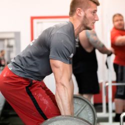 Redcedar Family Wellness & Fitness Center