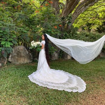 Masako Bridal - Post alterations. After photo of back. Obsessedddd. - Bridal Near Me - Honolulu, Hawaii Masako Bridal - Post alterations. After photo of back. Obsessedddd. - Bridal Near Me - Honolulu, Hawaii