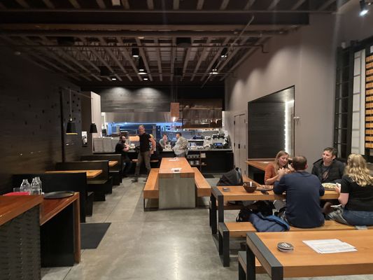 Trailbend Taproom by null