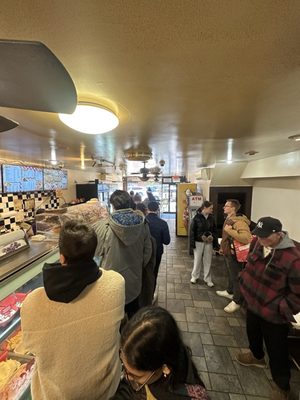 David's Bagels by null