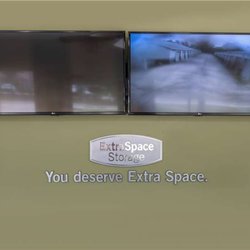 Extra Space Storage - Keypad