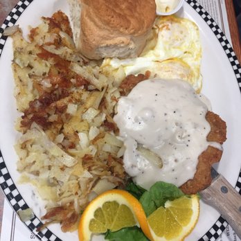 Black Bear Diner Fullerton - Bigfoot chicken fried steak and eggs - American Near Me - Fullerton, California Black Bear Diner Fullerton - Bigfoot chicken fried steak and eggs - American Near Me - Fullerton, California