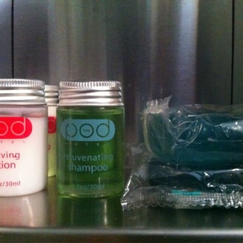 Pod 51 - Free toiletries - Hotels Near Me - New York, New York