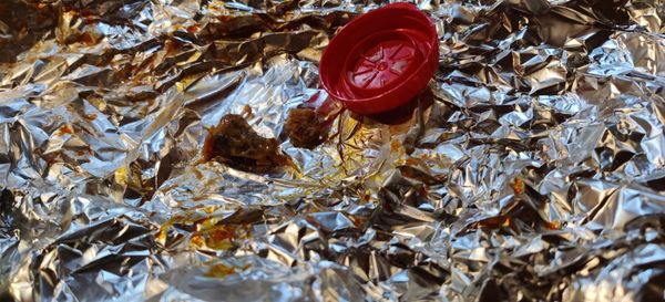 That's Italian Too by null