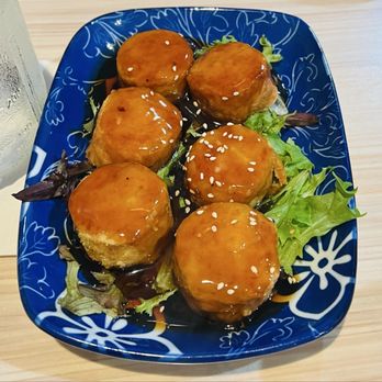 Obento - Scallops - Japanese Near Me - Murfreesboro, Tennessee