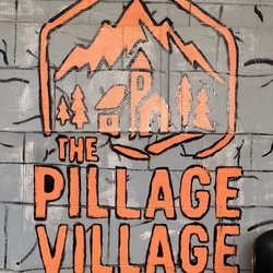 The Pillage Village