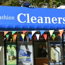 Fashion Cleaners