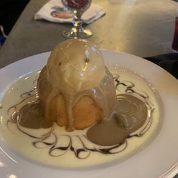 Rum Cake Hmmmmmm