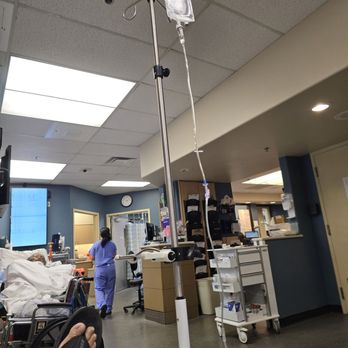 Straub Benioff Medical Center - E.r - Medical Centers Near Me - Honolulu, Hawaii