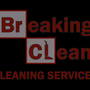 Photo of Breaking Clean