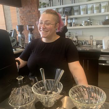 Milano Coffee Roasters - Ash - Coffee & Tea Near Me - Vancouver, British Columbia