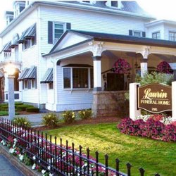 M R Laurin & Son Funeral Home