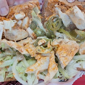 Firehouse Subs - Chicken - Fast Food Near Me - Palmdale, California Firehouse Subs - Chicken - Fast Food Near Me - Palmdale, California