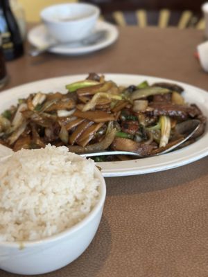 Singing Bamboo Chinese Restaurant by null