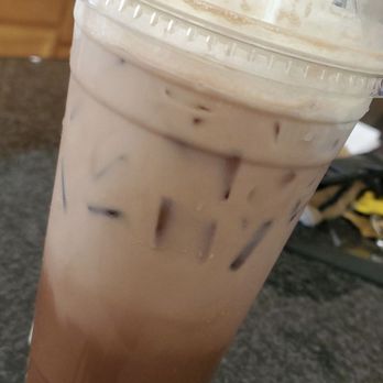 Savoury - The best iced mocha hands down! - Cafes Near Me - West Sacramento, California Savoury - The best iced mocha hands down! - Cafes Near Me - West Sacramento, California