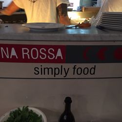 Luna Rossa