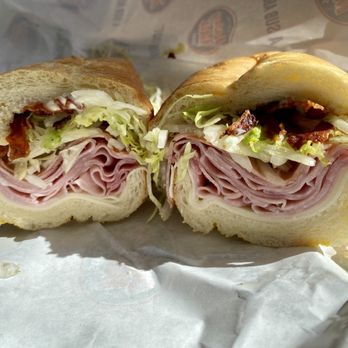 Jersey Mike's Subs - #5 - Sandwiches Near Me - Walnut Creek, California Jersey Mike's Subs - #5 - Sandwiches Near Me - Walnut Creek, California