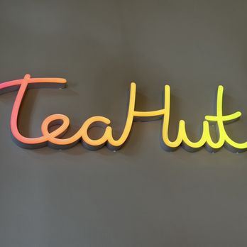 Tea Hut - Bubble Tea Near Me - Berkeley, California
