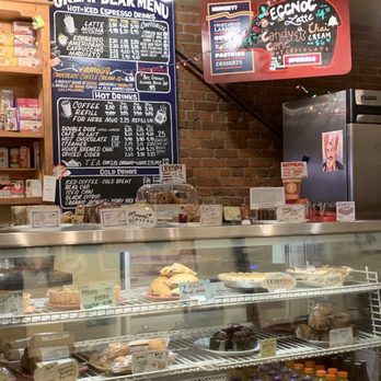 Great Bear Coffee - Coffee & Tea Near Me - Los Gatos, California