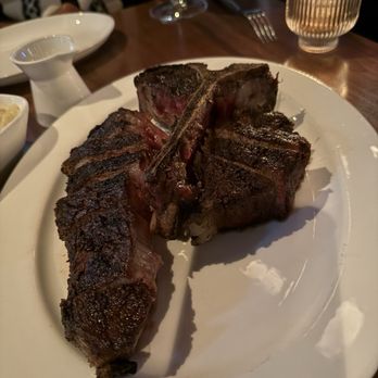 The Arthur J - Steakhouses Near Me - Manhattan Beach, California