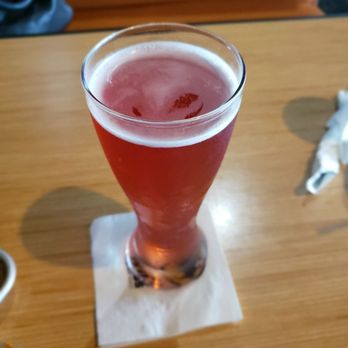 Buffalo Wild Wings - Rhinegeist Bubbles - Chicken Wings Near Me - West Chester, Ohio Buffalo Wild Wings - Rhinegeist Bubbles - Chicken Wings Near Me - West Chester, Ohio