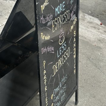 Artpresso Cafe - Cafes Near Me - Queens, New York