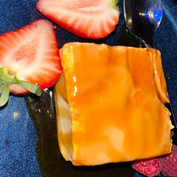 La Más Querida - Yummy flan - Mexican Near Me - San Jose, California