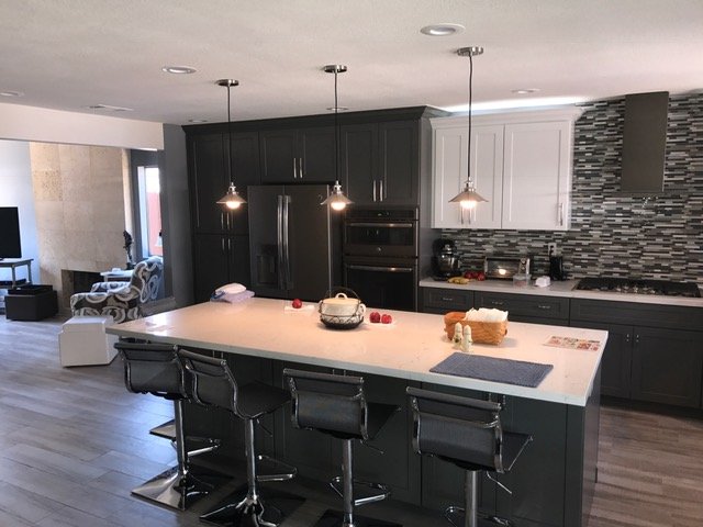 Slide of Grene Homes