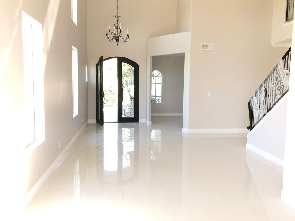 Slide of 1st Choice Design & Development