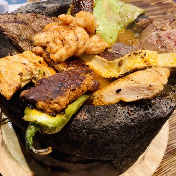 Kalaveras - Molcajete - Mexican Near Me - Montebello, California
