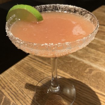 Frontera Grill - Guava Daisy jalapeño margarita - Mexican Near Me - Chicago, Illinois Frontera Grill - Guava Daisy jalapeño margarita - Mexican Near Me - Chicago, Illinois