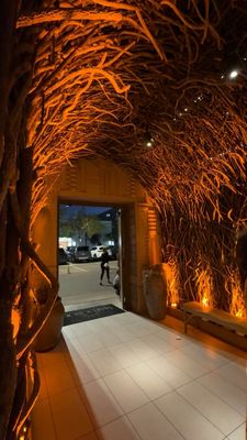 MAR Y SOL COCINA LATINA by null