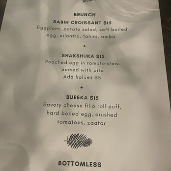 Zizi Wine Bar - Brunch menu 8/2024 - Mediterranean Near Me - New York, New York Zizi Wine Bar - Brunch menu 8/2024 - Mediterranean Near Me - New York, New York