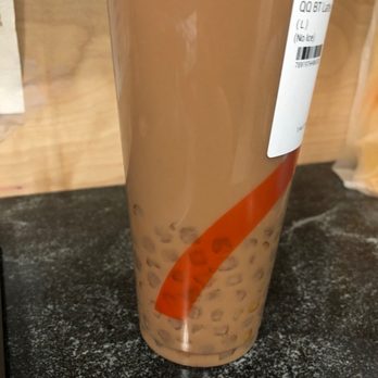 CoCo Fresh Tea & Juice - QQ Black Tea Latte - Coffee & Tea Near Me - Flushing, New York