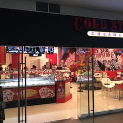 Cold Stone Creamery