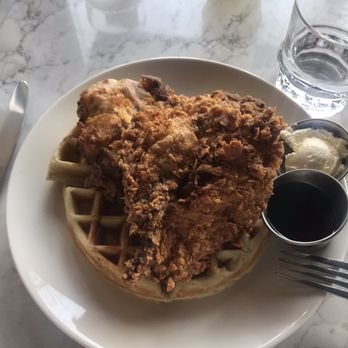 H Cafe - Breakfast & Brunch Near Me - Los Angeles, California