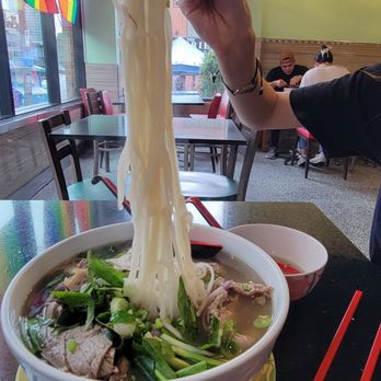Ginger - Ginger special pho - Vietnamese Near Me - Toronto, Ontario Ginger - Ginger special pho - Vietnamese Near Me - Toronto, Ontario